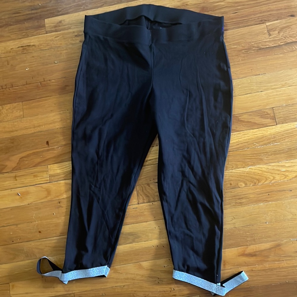 FINAL PRICE Torrid Leggings 3